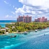 Karibikfeeling auf den Bahamas