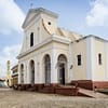 Iglesia Santisima in Trinidad