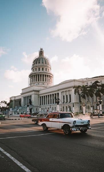 Kuba Mietwagenrundreise - als Selbstfahrer unterwegs