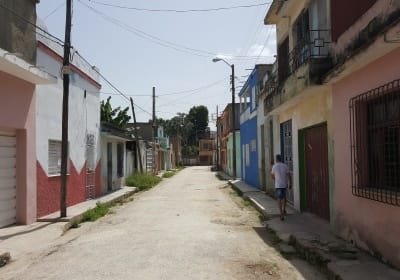 Camagüey - Kuba Sehenswürdigkeiten