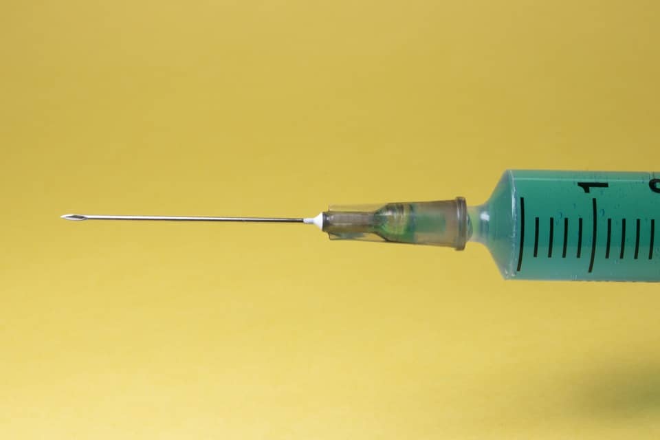 Kuba Impfungen