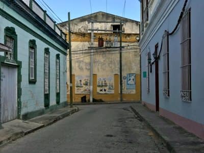 Santa Clara Kuba Sehenswuerdigkeit 1