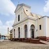 Iglesia Santisima in Trinidad