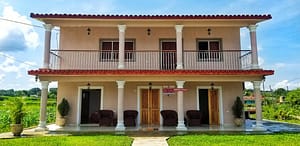 Villa Las Mary 1